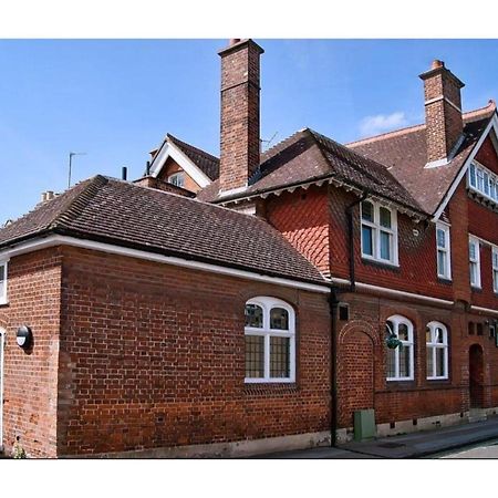 The Osney Arms Guest House Oxford Dış mekan fotoğraf
