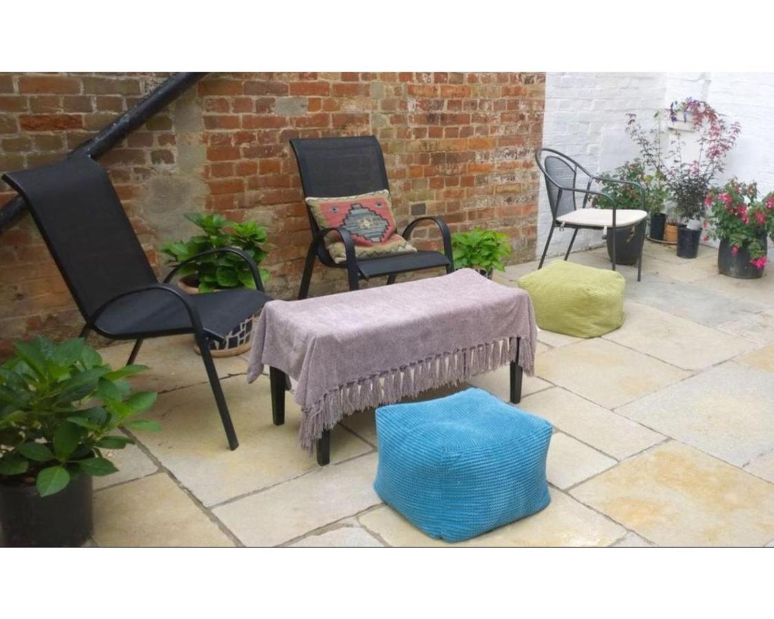 The Osney Arms Guest House Oxford Dış mekan fotoğraf