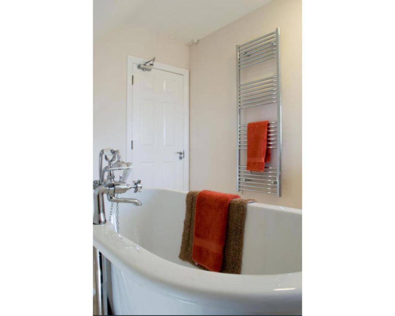 The Osney Arms Guest House Oxford Oda fotoğraf
