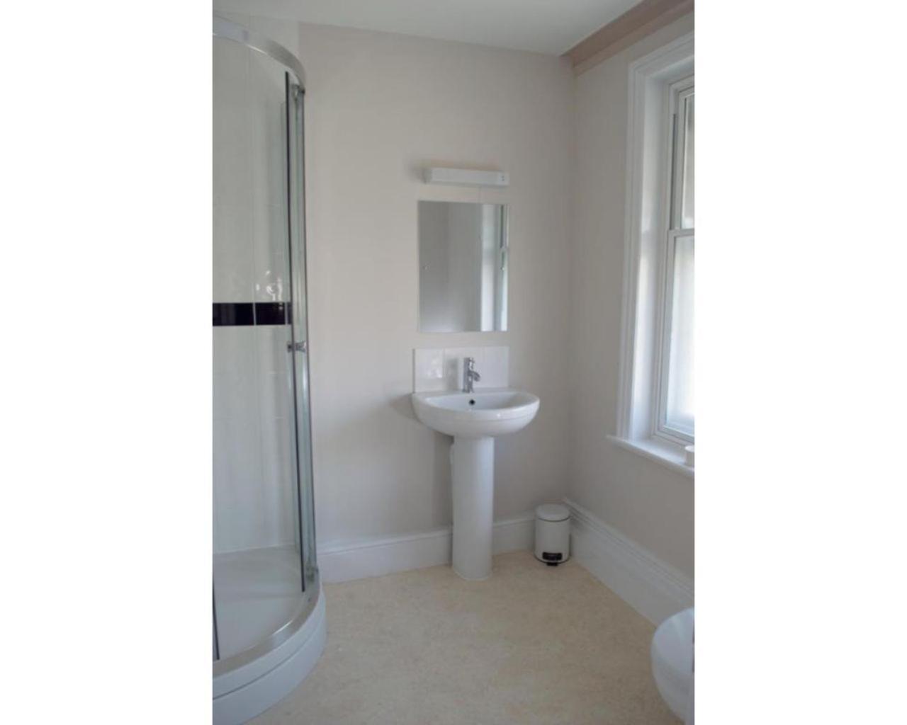The Osney Arms Guest House Oxford Oda fotoğraf